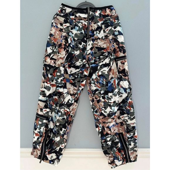 NEW Free People Movement My Boo Pants Sz Large - Picture 6 of 8